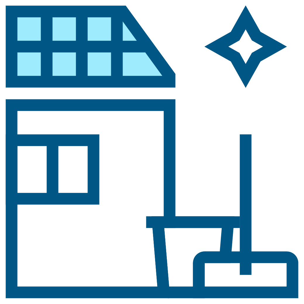 Home Cleaning